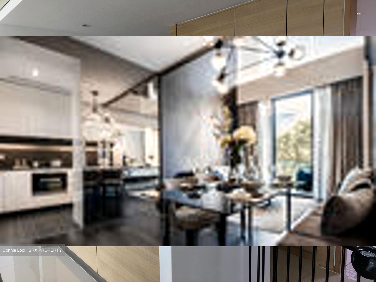 Domain 21 (D3), Condominium #625534931